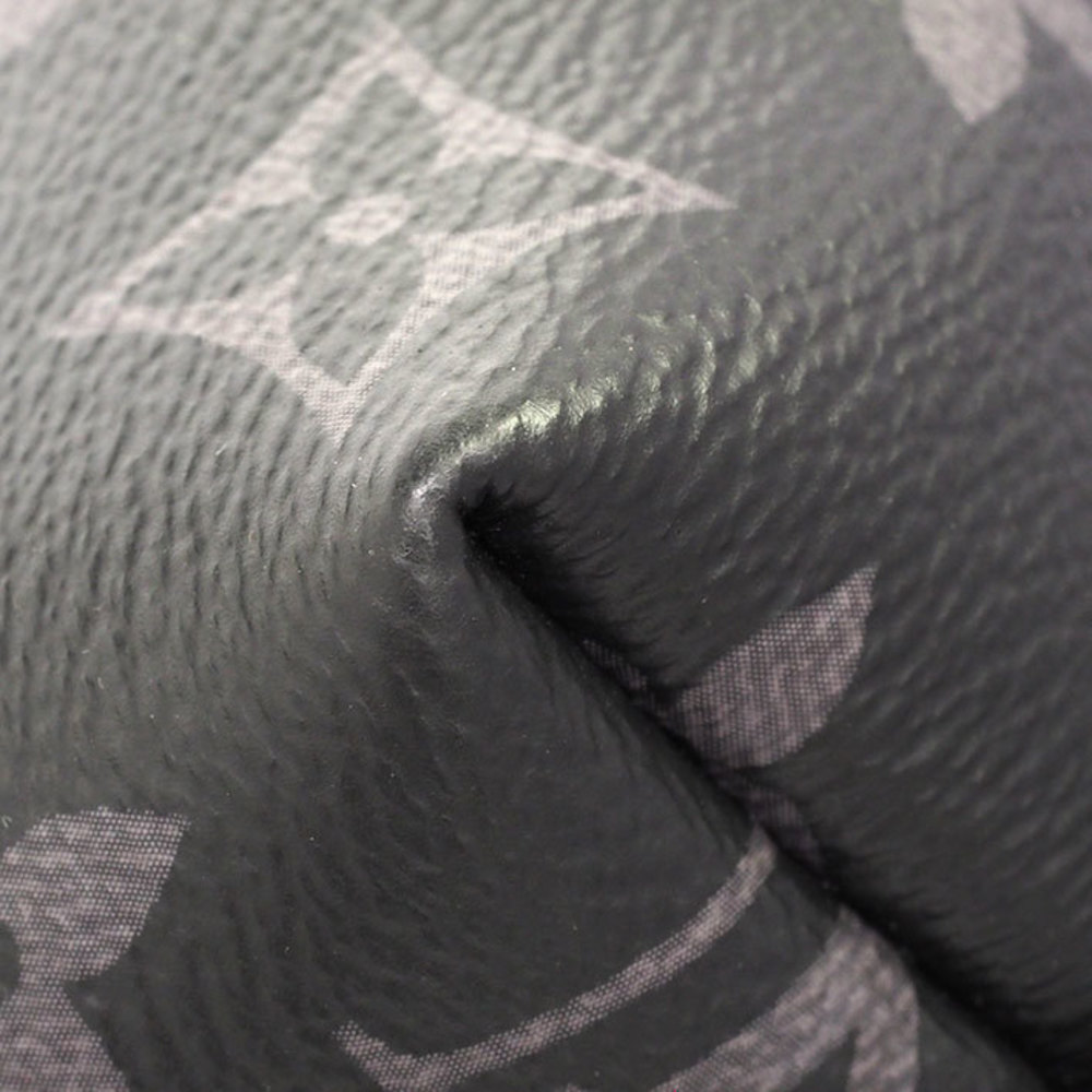 Louis Vuitton Monogram Apollo Backpack Black - image 6